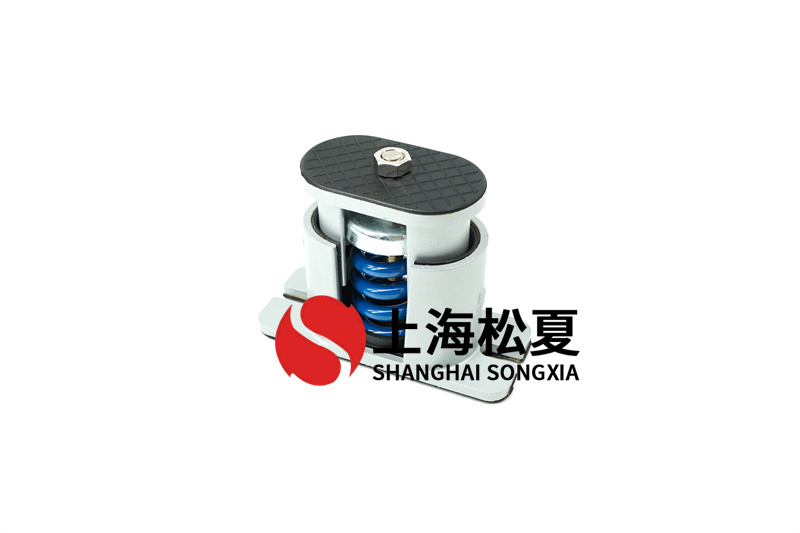 減振器根據(jù)什么設(shè)計方案的？