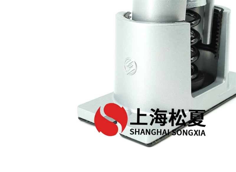 空調(diào)使用彈簧減振器的效果是什么？
