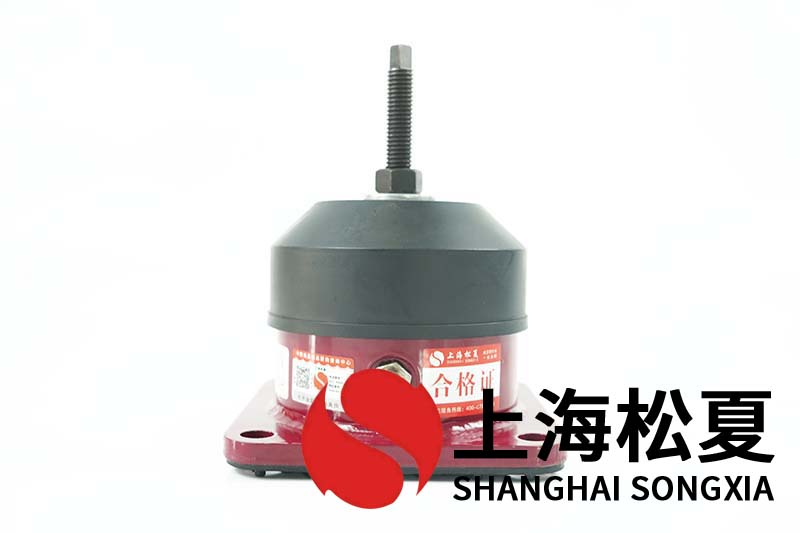 橡膠減震器的共振頻率在什么范圍內(nèi)？