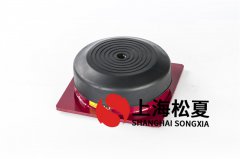 空調(diào)橡膠減震墊的種類和作用有哪些呢？