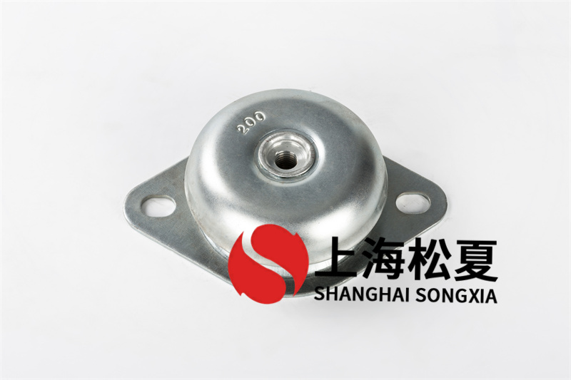 圓形橡膠減震器比傳統(tǒng)金屬減震器多出什么優(yōu)勢？