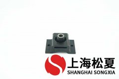 水泵橡膠減震墊怎么維護(hù)保養(yǎng)？