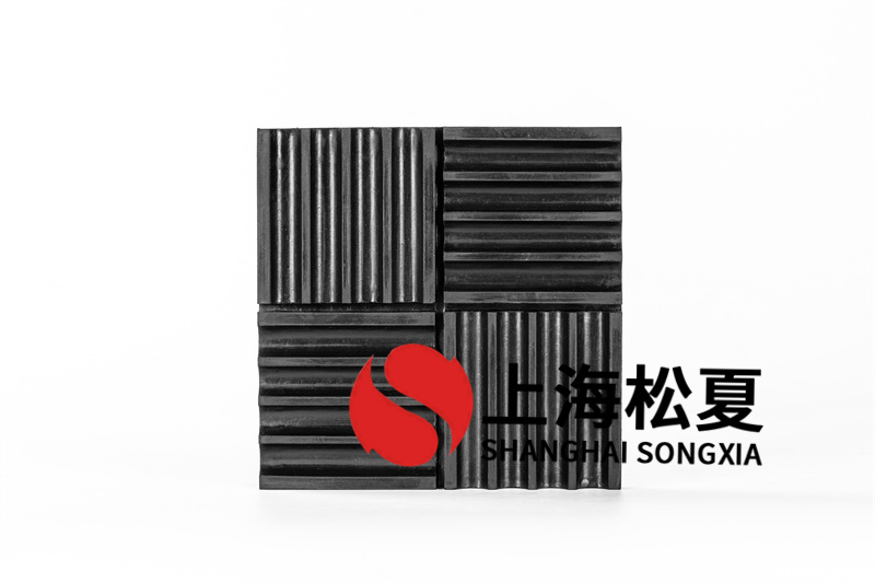 怎么安裝金屬型落地式減震器？
