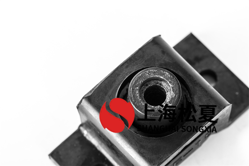如何對BE橡膠減震墊進行維修保養(yǎng)？