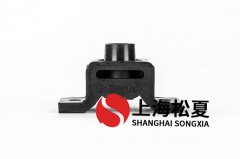水泵橡膠減震墊如何維護(hù)保養(yǎng)？