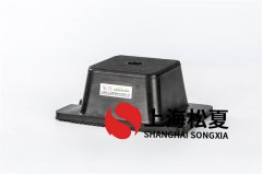 如何維護(hù)泵管橡膠阻尼減震器？