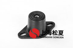 怎么延長RM-120橡膠減震器使用壽命？