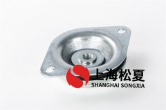 JNH633008W橡膠減震器保養(yǎng)大全之如何延長使用壽命？