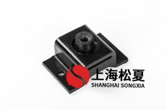 高壓水泵橡膠減震器保養(yǎng)大全，做好細(xì)節(jié)延長使用壽命！
