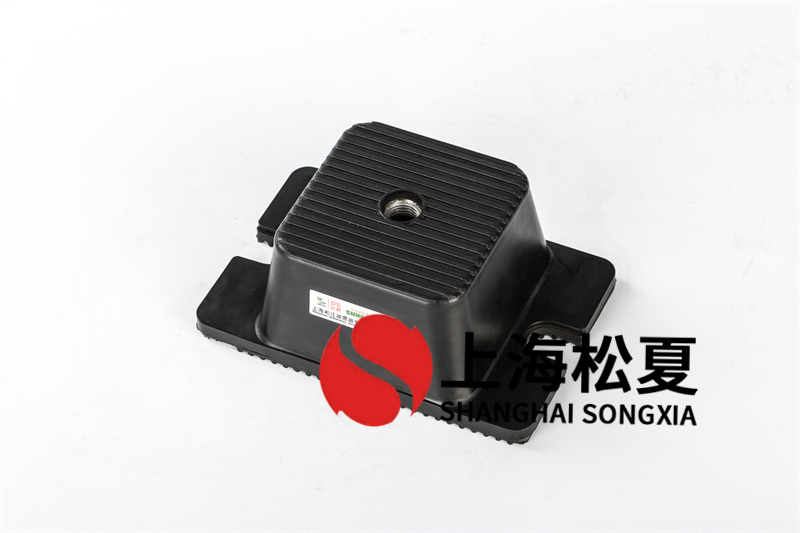 怎么去維護(hù)泵管橡膠阻尼減震器？