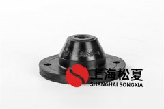 JGD-1橡膠減震器的作用是什么？