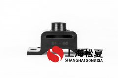 BE型橡膠減震器的制作工藝方式有哪些？