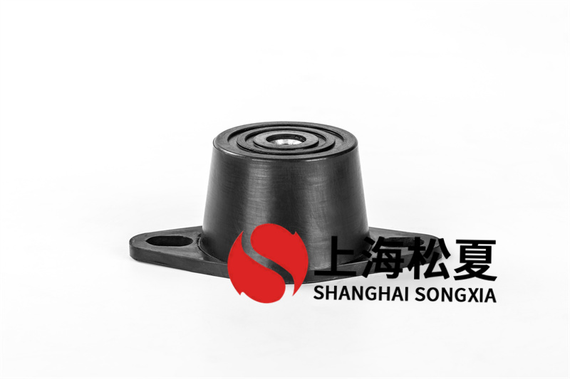 怎么延長(zhǎng)RM-120橡膠減震器使用壽命？