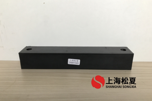 電機用減震器怎么選擇？