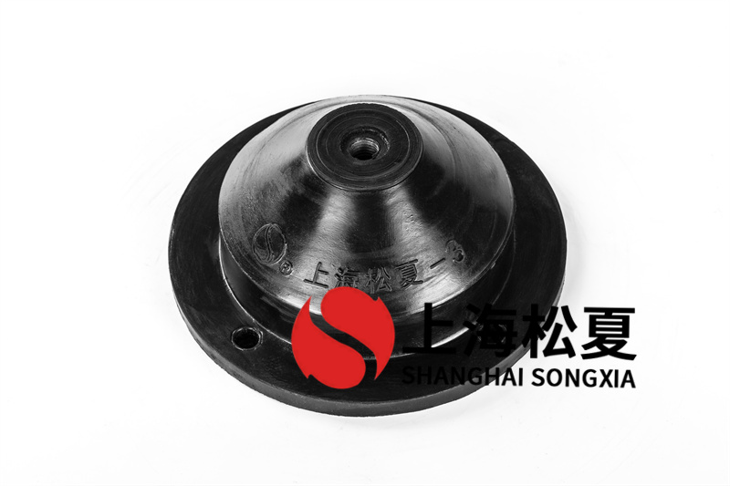 消防穩(wěn)壓泵使用橡膠減震器如何保養(yǎng)？