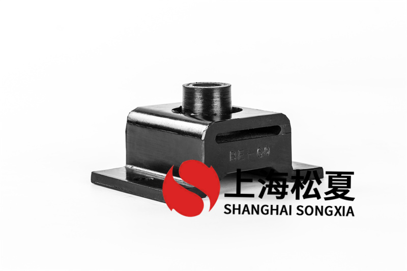 單相循環(huán)泵使用橡膠減震器怎么維護(hù)？
