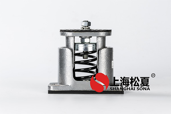 橡膠減震器的性能與質(zhì)量有關(guān)嗎？