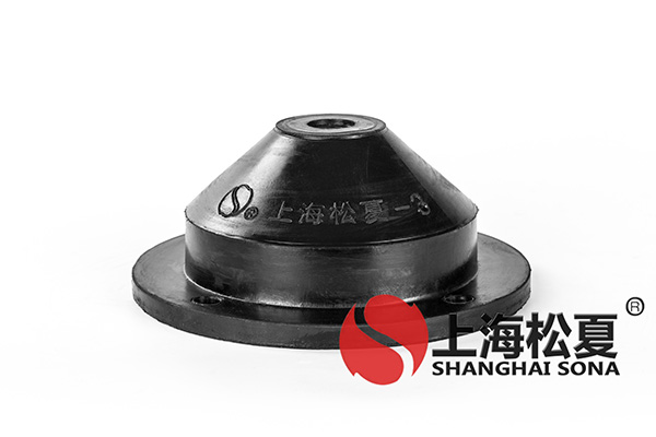 彈簧減振的型號規(guī)格應依據(jù)實測值挑選嗎？