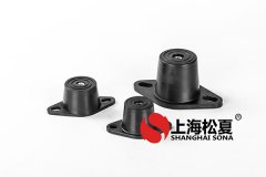 優(yōu)質(zhì)的橡膠減震器有哪些特點(diǎn)？