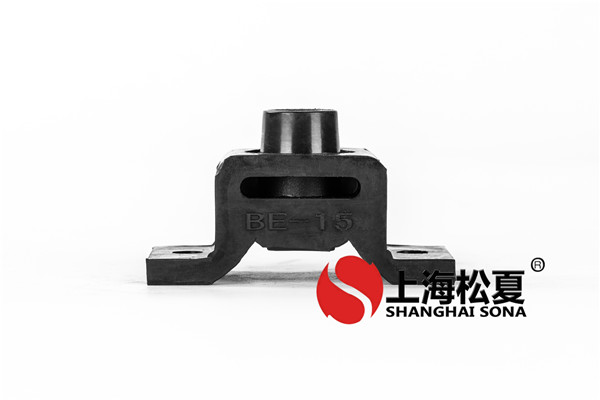 橡膠減震器在各行各業(yè)都有哪些應用？