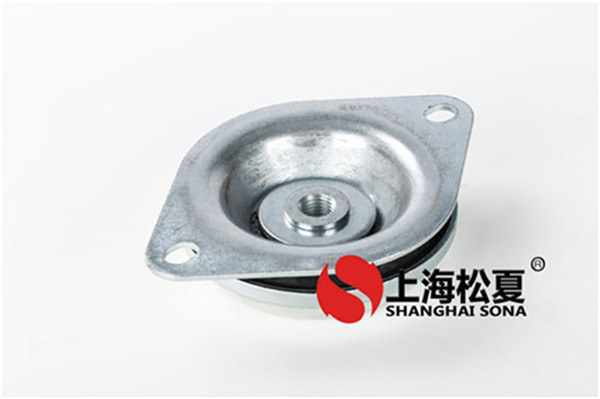 減震器在洗衣機(jī)方面有什么作用？