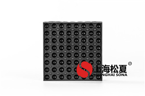 為什么橡膠減震器的需求量比較大？