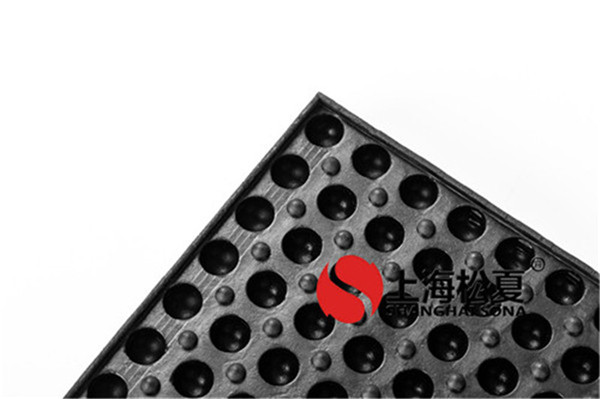 為什么橡膠減震器的需求量比較大？