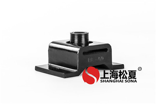松夏廠家生產(chǎn)的減震器的種類有哪些？