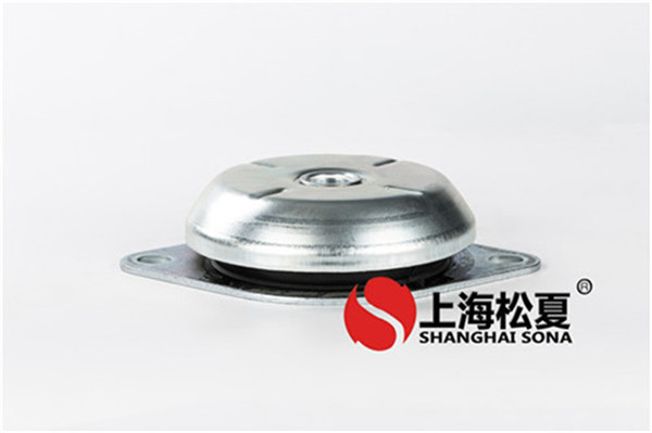 減震器可以用在洗衣機上嗎？