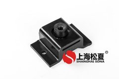 橡膠減震器的優(yōu)點有什么？