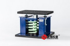 彈簧阻尼減震器能通用嗎？