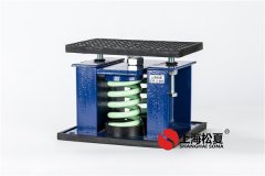 安裝水泵減震器需要注意什么？