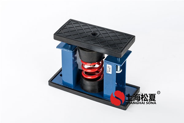 阻尼減振器需要注意哪些事項(xiàng)？