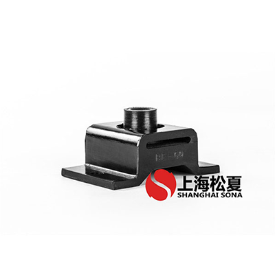 你知道橡膠減震器的性能嗎？