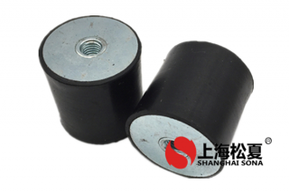 大功率金屬橡膠減振器有哪些獨(dú)特的優(yōu)點(diǎn)？