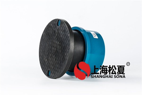 如何檢測水泵彈簧減振器的質(zhì)量是否合格？