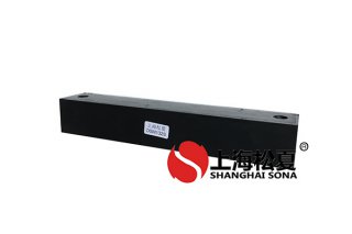 設(shè)備和機(jī)械設(shè)備中使用橡膠隔振器的特點(diǎn)有哪些？