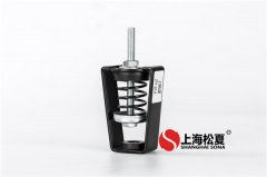 阻尼減振器的設計原理是什么？