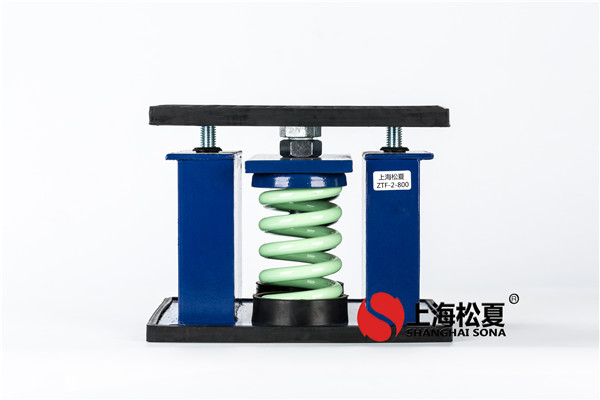 優(yōu)質(zhì)彈簧減震器產(chǎn)品的特點有哪些？
