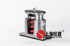 緩沖器彈簧減震器和橡膠減震器的優(yōu)點是什么？