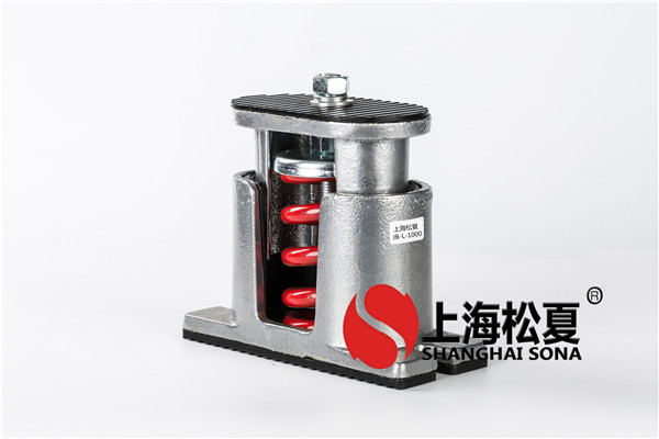 緩沖器彈簧減震器和橡膠減震器的優(yōu)點(diǎn)是什么?