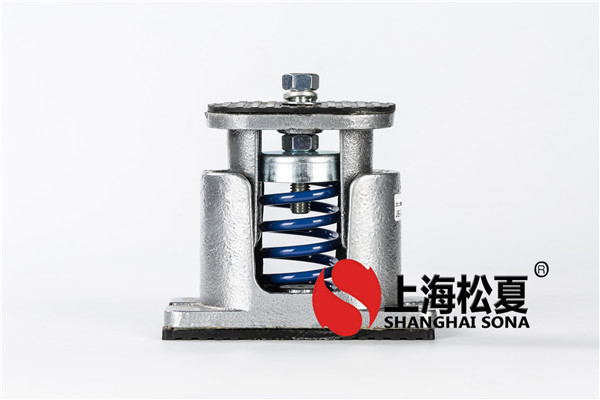 緩沖器彈簧減震器和橡膠減震器的優(yōu)點(diǎn)是什么?