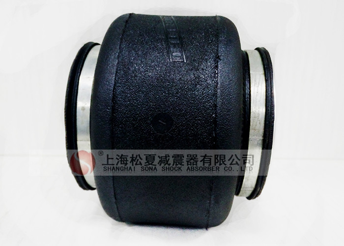 空氣彈簧實際操作試驗必須留意哪幾個方面？