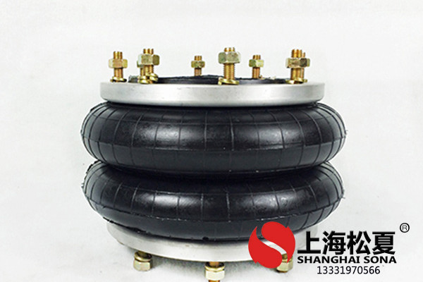 空氣彈簧實際操作試驗必須留意哪幾個方面？