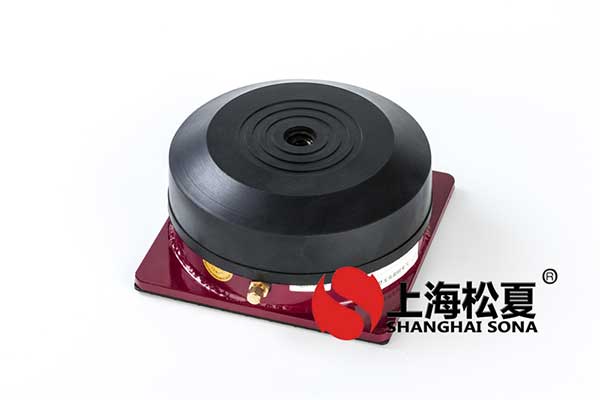 盤管風(fēng)機(jī)減震器的減振裝置有哪些？