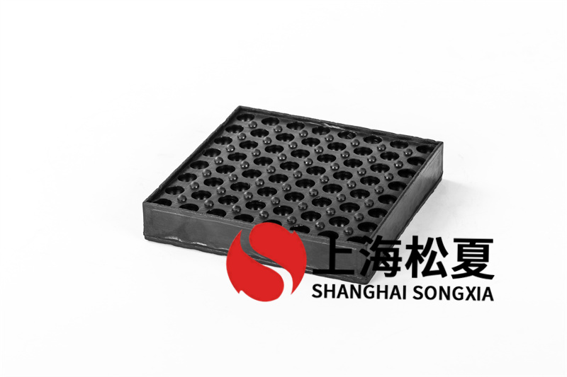 橡膠減震器申請需要注意哪些事項？
