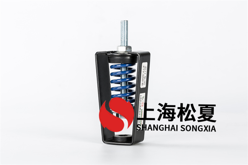 彈簧減震器的特點(diǎn)是什么？