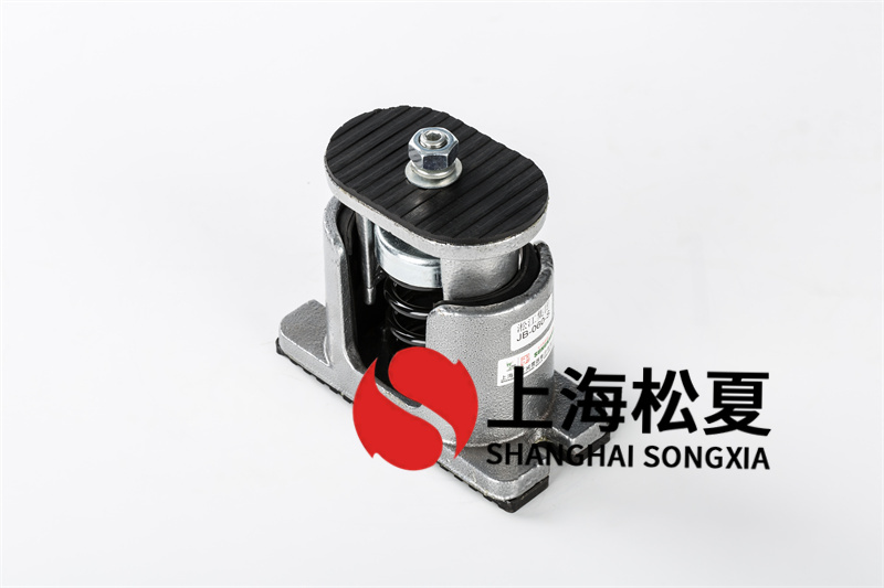 風(fēng)機(jī)盤管減震器常見(jiàn)故障及處理方法