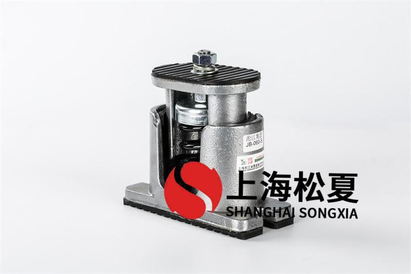 風(fēng)機(jī)盤管減震器常見(jiàn)故障及處理方法