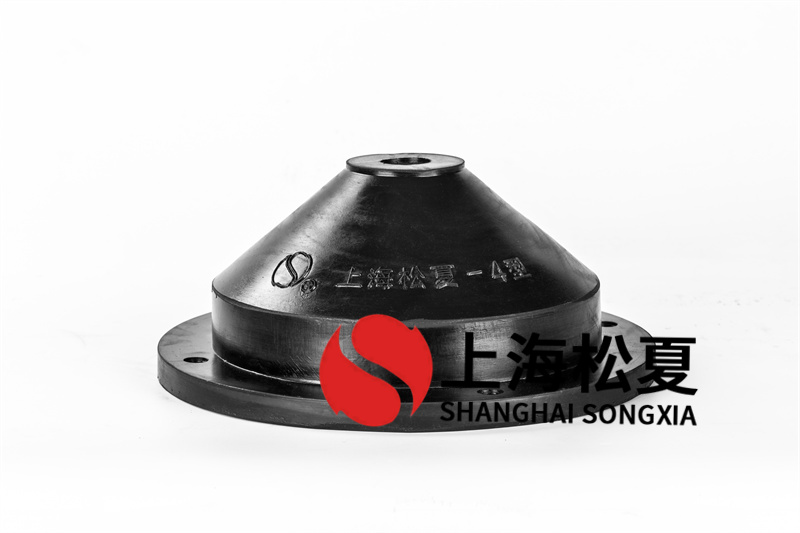 橡膠減震器的功能分類(lèi)及維修方法
